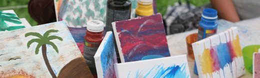 Dein Tag im Paradies 2019