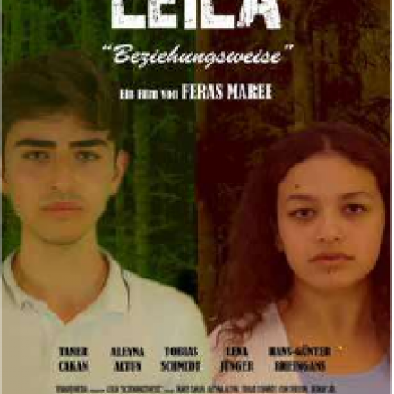 leila filmplakat